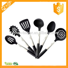 Silicone Utensils Cooking Set Seen on TV